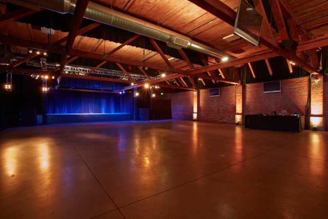 The Showbox Sodo Seating Chart