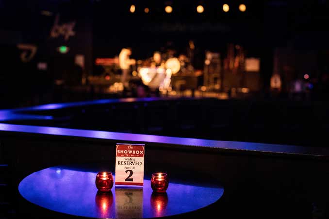 The Showbox Sodo Seating Chart